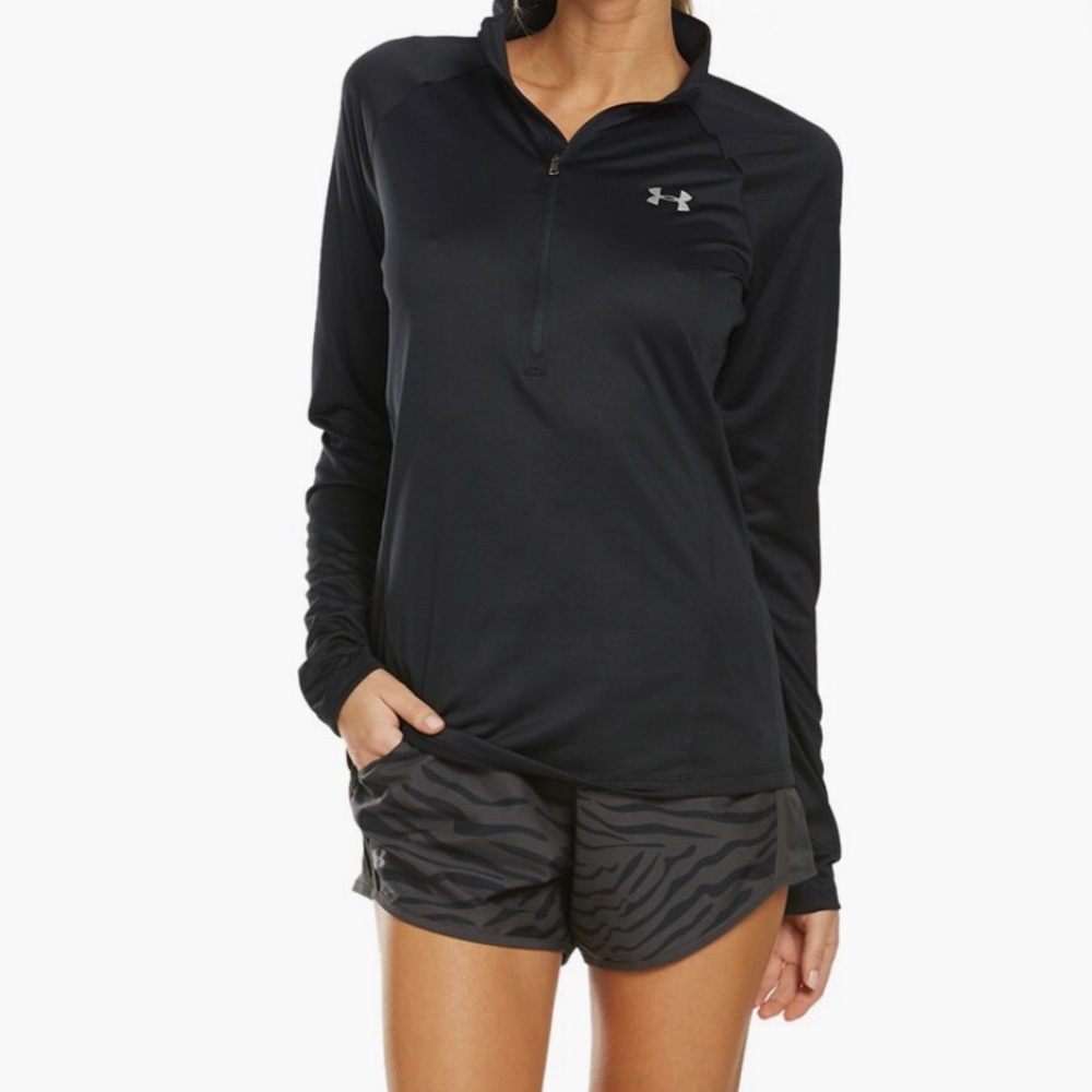 Under Armour Half Zip